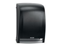 Dispenser Katrin 93701 system E-Towel, hvid