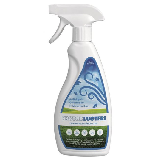 Protox Lugtfri 0,5l Spray 1.08.2