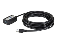 ATEN UE350A - USB forlængerkabel - USB Type A (han) til USB Type A (hun) - USB 3.0 - 5 m
