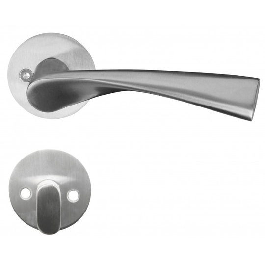 Home-it Dørgreb i rustfrit stål SS304 - 13364