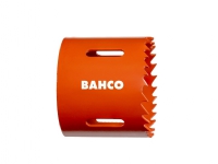Bahco - Hulsav - bi-metal - 64mm - Skæredybde 38mm - Uden holder og centerbor
