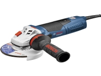 Bosch VINKELSLIBER GWS 17-125 CIT