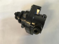 Panasonic Luftudlader ventil ACXB62-00130 Se beskrivelse for tilhørende modeller