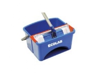 Moppe Rasant Xpress Mini Komplet,1 stk