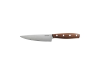 Fiskars 1016477, Skrællekniv, 12,4 cm, Rustfrit stål, 1 stk