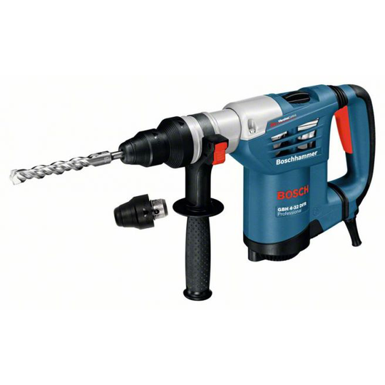 Bosch GBH 4-32 DFR - Borehammer med SDS plus - 0611332101