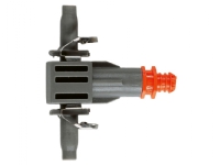 Gardena MICRO-DRIP RÆKKEDRYPVANDER 2 L