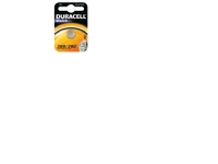 Batteri Duracell Electronics 389/390 1stk/pak SR54