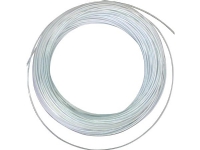 DENWIRE Wire 2,3 mm hvid. 100 m Brudstyrke 2,09Kn - (100 meter)
