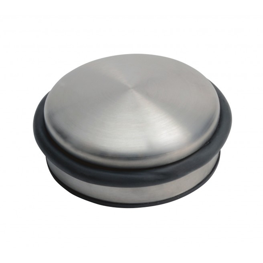 Home-it Dørstop gulv Ø92 x H40 mm. - 1 kg.