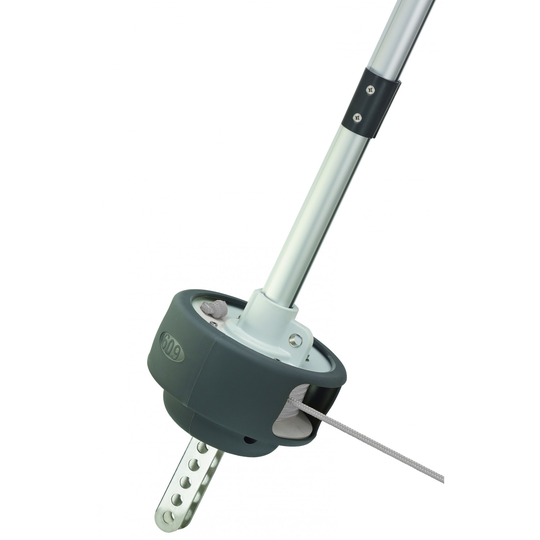 Plastimo Rullefok 609-S Ø4-7mm 1stk