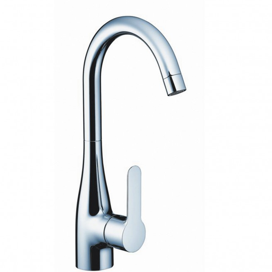 Hansgrohe Køkkenarmatur M. Høj Svingtud Sportive 2 Rg 70-276