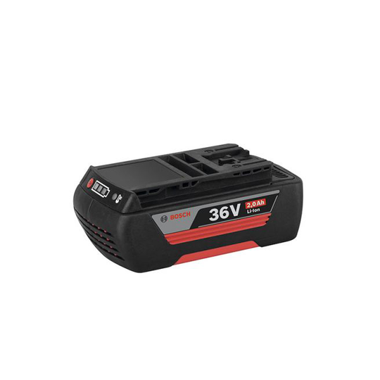 Bosch GBA 36V 2.0Ah Akku - 1600Z0003B