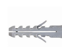 Fischer dybel S 6 - (80 Stk/pak)