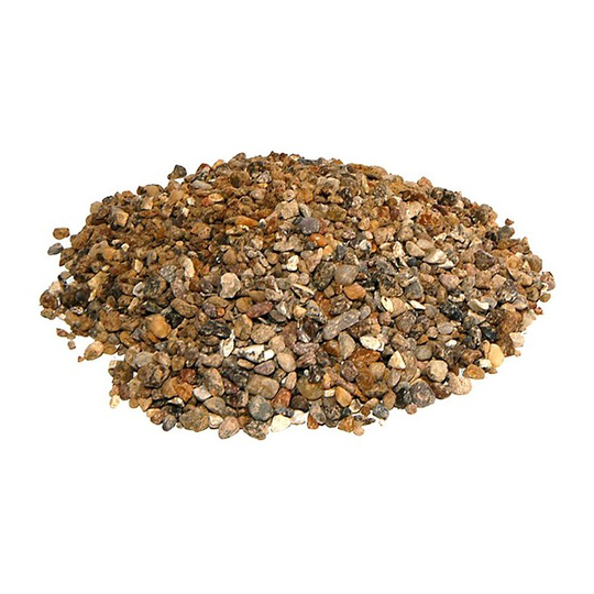 Perlesten Natur - 2/8 mm - Bigbag 1000 kg