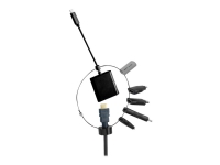 VivoLink Pro - Video / audio adapter sæt