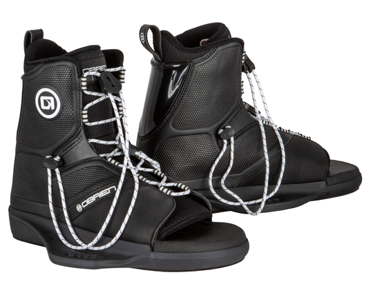 O'brien Access Wakeboardbindninger str. 40-44