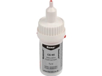 ITW KemLock CE-96 Sekundlim 20g anvendes til plast, gummi metal, keramik, træ, læder, stof