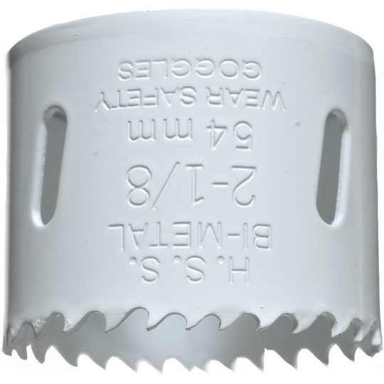 KWB Hulsave HSS bi-metal - 49598054