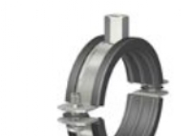 Rørbøjle BSI-WH M8/10 44-49 mm