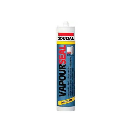 Vapourseal Folieklæber 310ml Soudal Blå
