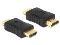 Delock - HDMI-kobling - HDMI han til HDMI han