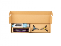 Midea M7 Pro Spare Parts Kit x Side Brushes, 1x Cleaning Brush, 2x HEPA, 1x Mopping Cloth, 1x Vibration Mopping Cloth, 1x Roller Brush, Suitable for