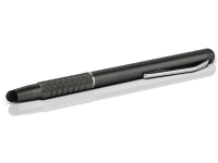 SPEEDLINK QUILL - Pen for mobiltelefon, tablet - sort