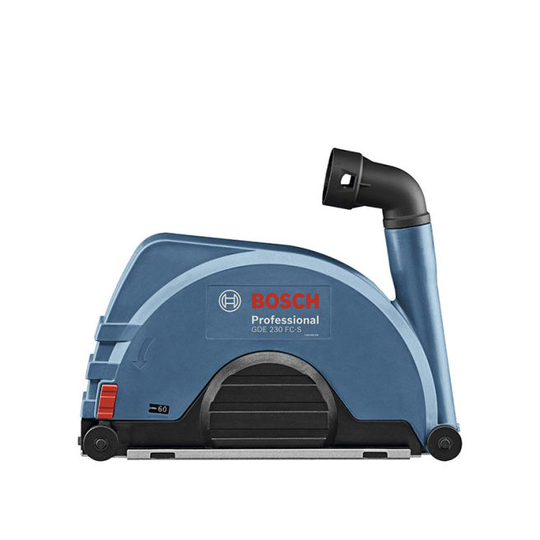 Bosch GDE 230 FC-S Systemtilbehør - 1600A003DL