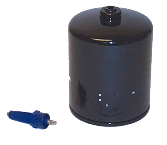 Fuel filter mercury rec35-18458q4