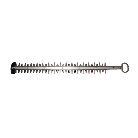 Makita Kniv 55cm Kpl. - 194663-3