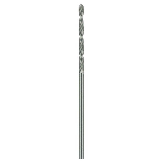 Bosch Metalbor HSS-G S 1.5x40mm 10stk - 2608595050