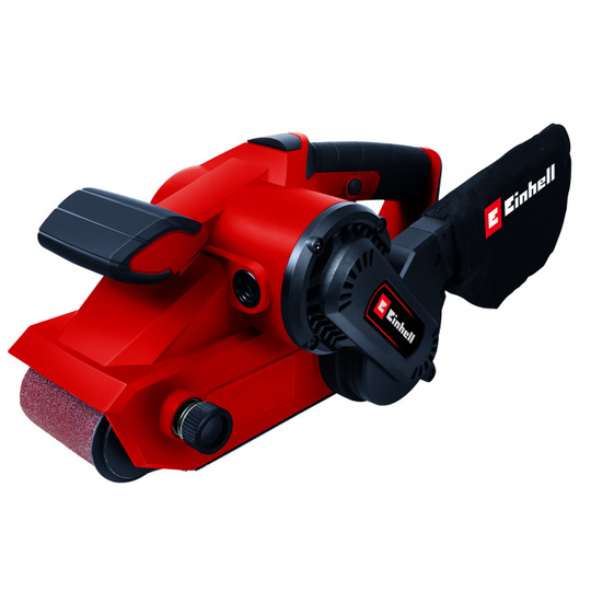 Einhell TC-BS 8038, båndsliber - 4466260