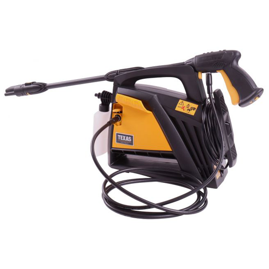 Texas Højtryksrenser HTR 1400