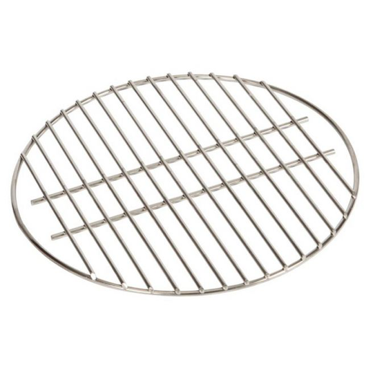 Big Green Egg - Grillrist i rustfrit stål L - 110138