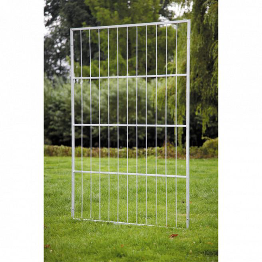 HORTUS Hundegårdselement, Sidemodul A 180 x 120 cm - 106-300