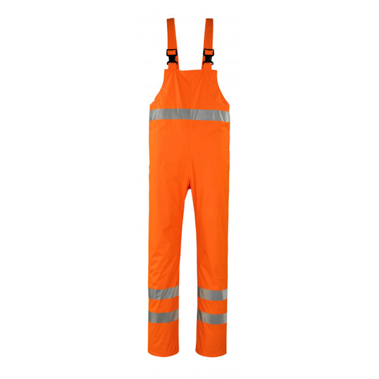 Mascot Hartberg Safe Aqua Regnoverall 50103-814