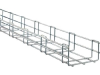 Gitterbakke 70X150 zinc+ (L=3M) - (3 meter)