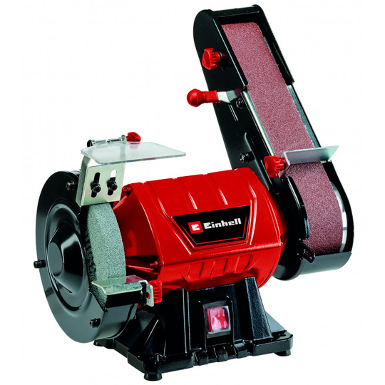 Einhell Stationær bånd- og bænksliber, TC-US 350 - 4466154