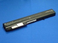 HP - Batteri til bærbar computer - Litiumion - 8-cellet - 4800 mAh - for HP nw9440 Business Notebook nx9420