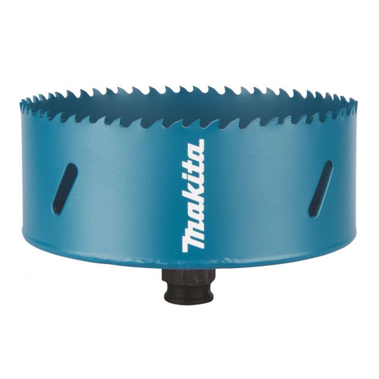 Makita Hulsav 114mm Ezychange - B-31815