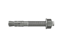 Fischer 507559, Udvidelsesanker, Beton, M10, ETA-07/0211, 95 mm, 1 cm