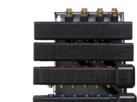 Calefa Isol BG-H 9KV+6VV+8GV - 50mm/BV