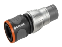 Gardena SLANGEKOBLING 1/2 PREMIUM