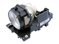 CoreParts - Projektorlampe - for Hitachi CP-WX625, X809