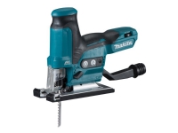 Makita JV102D - Stiksav - ledningfri - intet batteri - 12 V - Uden batteri og oplader