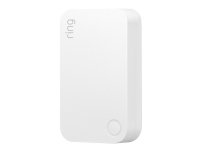 Ring Alarm Range Extender - 2nd Generation - forlængermodul - trådløs - Z-Wave - hvid