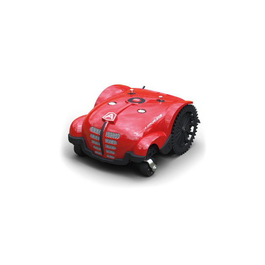 Ambrogio L250l Elite S+ (15)v18 - Robotplæneklipper