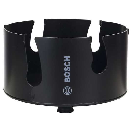 Bosch Hulsav Speed Multi 127mm - 2608580766