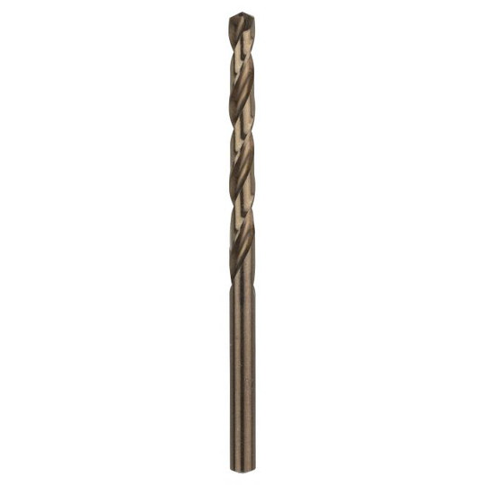 Bosch Metalbor HSS-CO Ø5x52x86mm 135gr - 2609255072